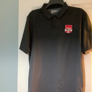 Nike Dri-Fit Polo, Indycar